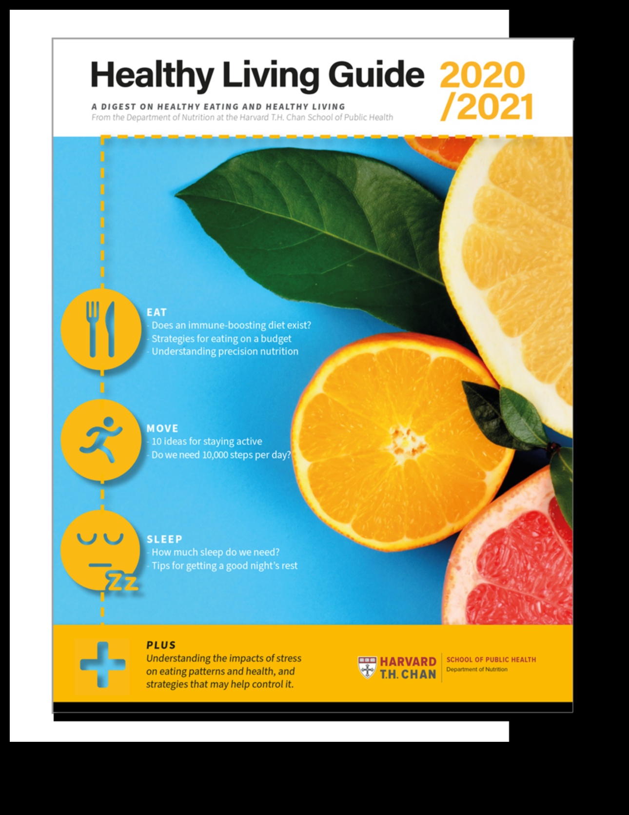 Nutrition Illuminated Ένας οδηγός για έναν υγιεινό τρόπο ζωής 5 Nutrition Illuminated: Ρίχνοντας φως σε έναν υγιεινό τρόπο ζωής