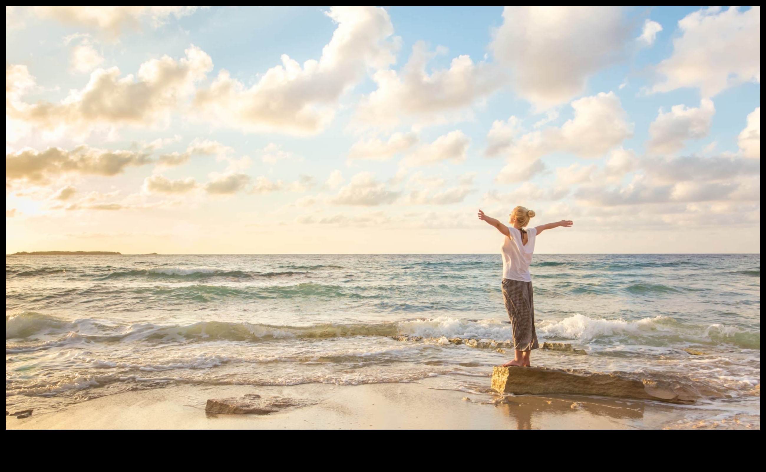 Discovering Downtime: A Traveler's Guide to Relaxation