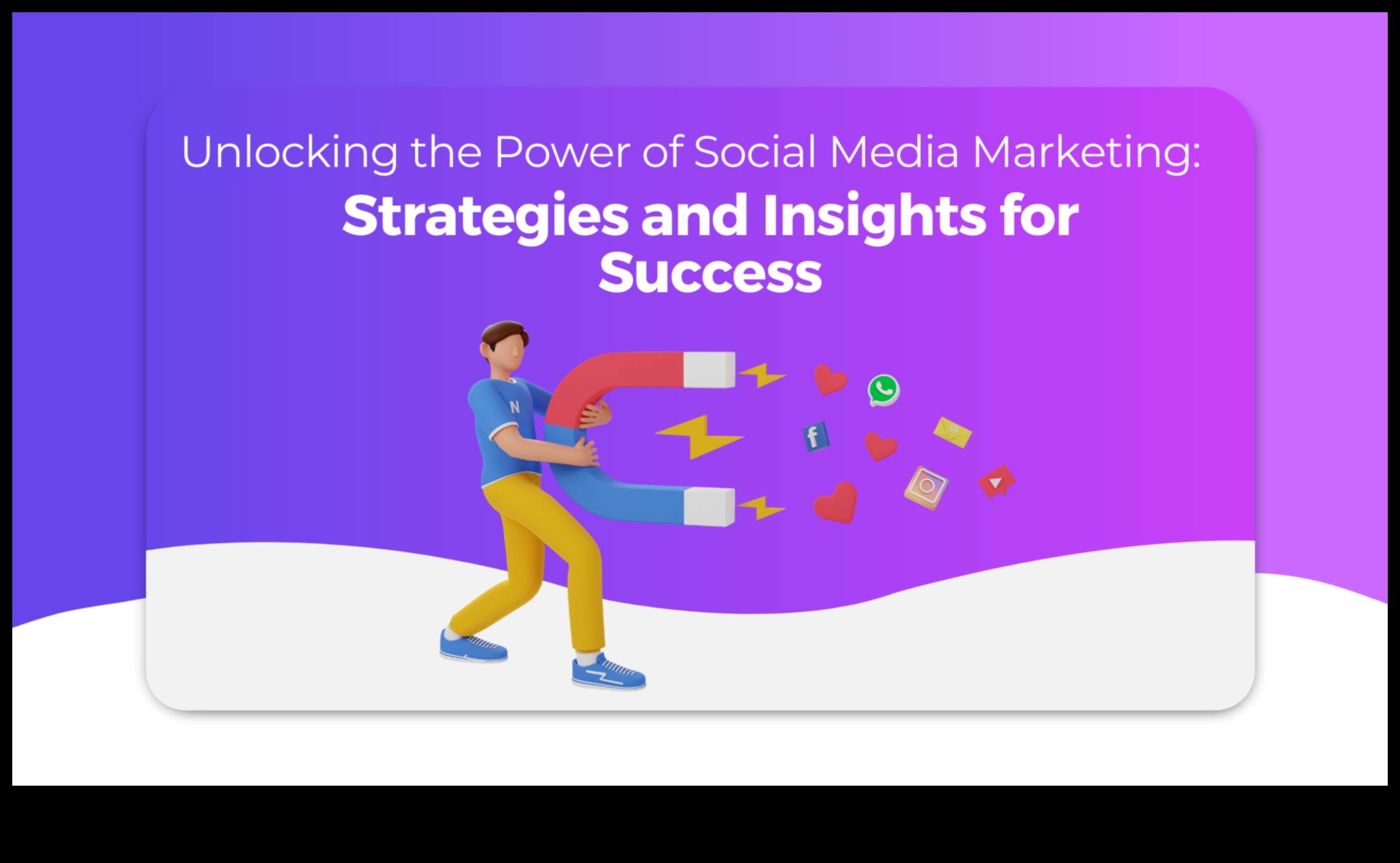 Ποια είναι η σημασία των Social Media Analytics στο Digital Marketing;