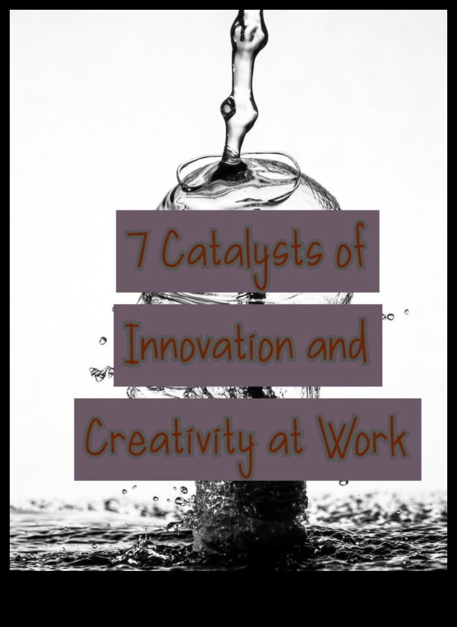 Καταλύτες καινοτομίας Πώς να επιταχύνετε την επιτυχία μέσω της δημιουργικής επιχειρηματικής εξέλιξης 2 Καταλύτες Καινοτομίας: Επιτάχυνση της Επιτυχίας μέσω της Δημιουργικής Επιχειρηματικής Εξέλιξης