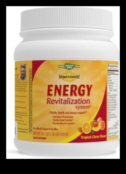 Αναζωογονήστε με συμπληρώματα: Θρέφοντας το σώμα και το μυαλό