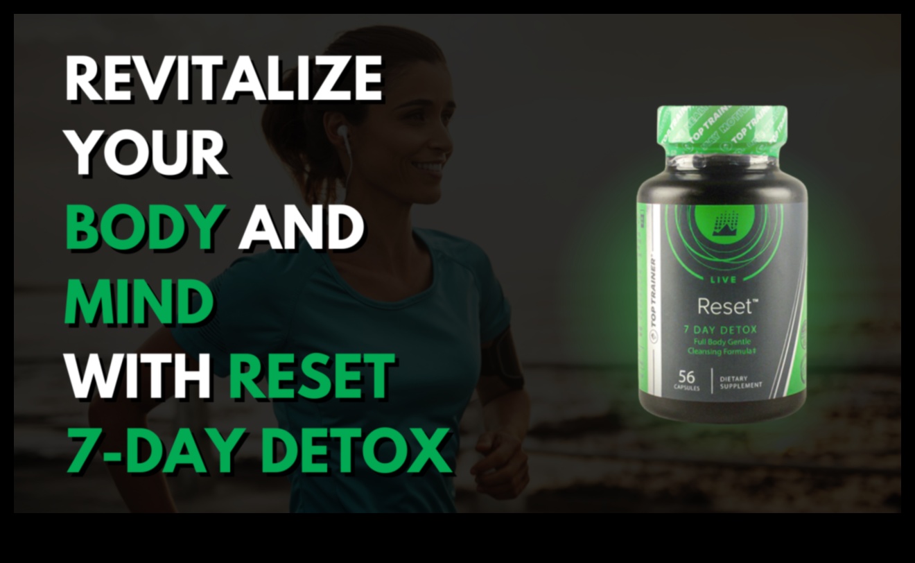 Αναζωογονήστε με συμπληρώματα: Θρέφοντας το σώμα και το μυαλό