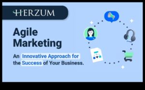 Agile Marketing: Στρατηγικές για επιχειρηματίες σε ένα δυναμικό τοπίο