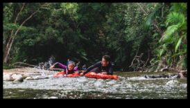 Backcountry Bliss: Ο οδηγός σας για το παρθένο υπαίθριο μεγαλείο