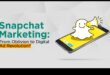 Beyond Snaps: Δημιουργία στρατηγικής προσέγγισης στο μάρκετινγκ Snapchat