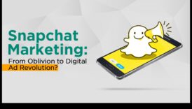 Beyond Snaps: Δημιουργία στρατηγικής προσέγγισης στο μάρκετινγκ Snapchat