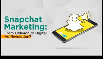 Beyond Snaps: Δημιουργία στρατηγικής προσέγγισης στο μάρκετινγκ Snapchat