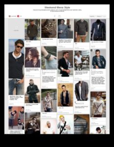 Δυναμική Διάκριση: Κάντε μια δήλωση με ανδρικά κοσμήματα