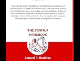 Ανυψώστε και καινοτομήστε: Εγχειρίδιο Επιχειρηματικού Σχεδιασμού