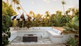 Enchanted Outdoors: Ανακαλύψτε τη γοητεία των κομψών καθισμάτων