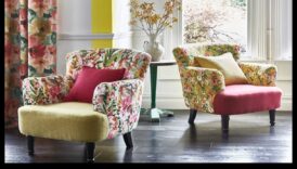 Floral Flourish: Βασικά εργαλεία για να ανυψώσετε το χώρο σας