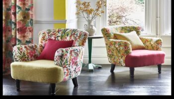 Floral Flourish: Βασικά εργαλεία για να ανυψώσετε το χώρο σας