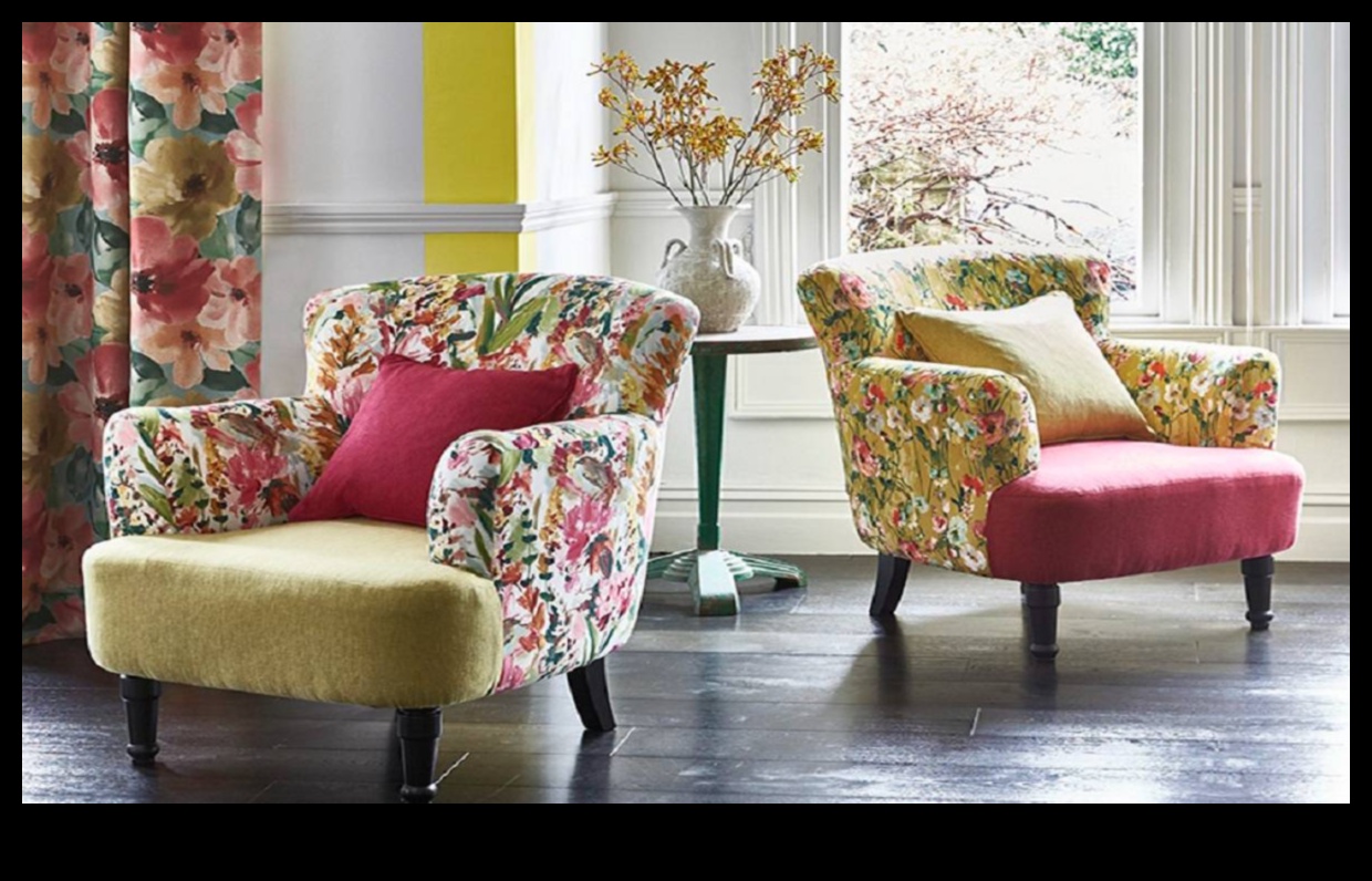 Floral Flourish: Βασικά εργαλεία για να ανυψώσετε το χώρο σας