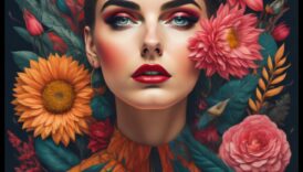 Garden Muse: Infusing Inspiration μέσω της Καλλιτεχνικής Ομορφιάς