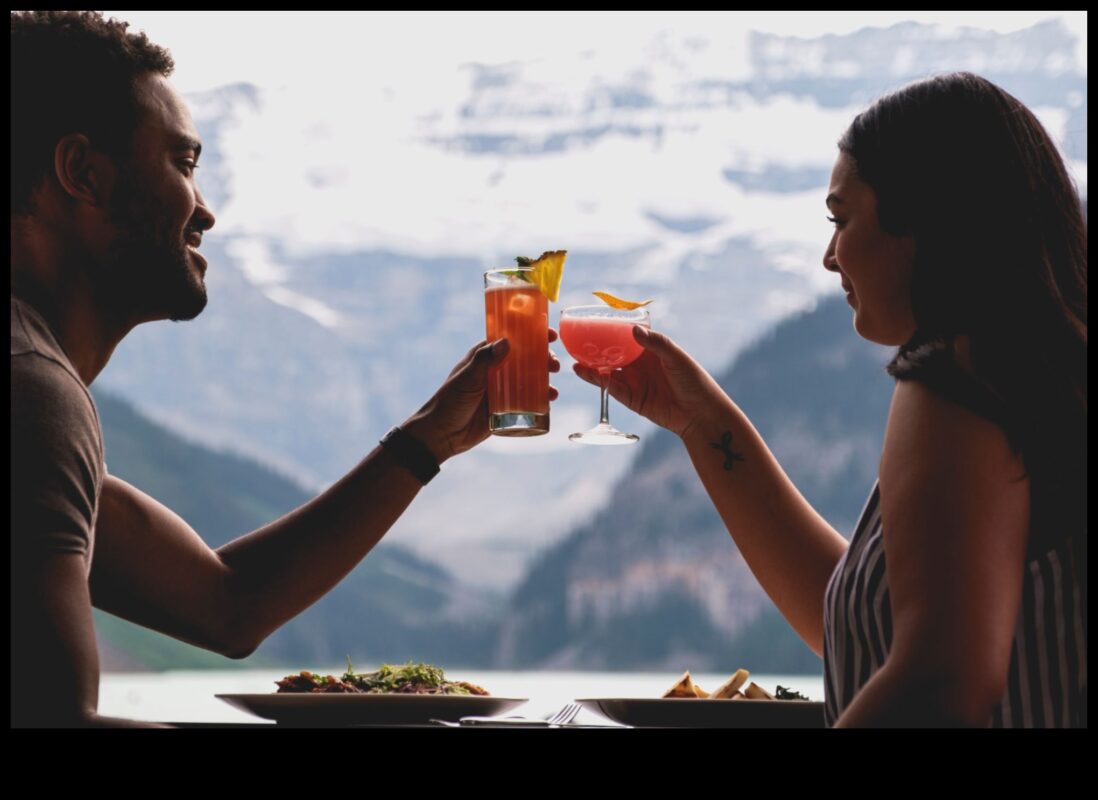 Haven Hues: Ζωγραφίζοντας την εμπειρία σας με τοπικές απολαύσεις