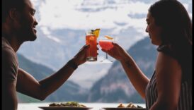 Haven Hues: Ζωγραφίζοντας την εμπειρία σας με τοπικές απολαύσεις