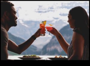 Haven Hues: Ζωγραφίζοντας την εμπειρία σας με τοπικές απολαύσεις