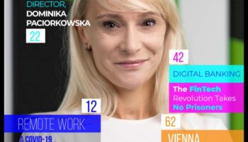 Innovation Sages: Insights από ηγέτες που άνοιξαν τον δρόμο στην εξέλιξη