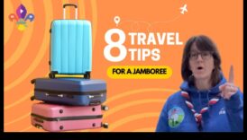 Jetsetter's Jamboree: A Celebration of Useful Travel Tips