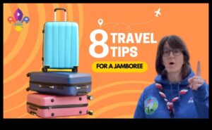 Jetsetter's Jamboree: A Celebration of Useful Travel Tips