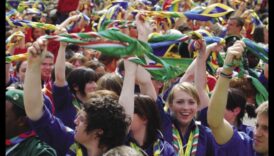 Journey Jamboree: Celebrate Every Milestone with Joyful Travel Tips