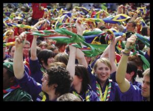 Journey Jamboree: Celebrate Every Milestone with Joyful Travel Tips