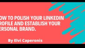LinkedIn Elegance Πώς οραθείτε να γυαλίσετε την επαγγελματική σας επωνυμία στο Ιστός 2 LinkedIn Elegance: Πλοήγηση στο επαγγελματικό branding στο Διαδίκτυο