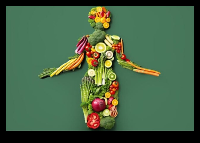 Nutrition Illuminated Ένας οδηγός για έναν υγιεινό τρόπο ζωής 1 Nutrition Illuminated: Ρίχνοντας φως σε έναν υγιεινό τρόπο ζωής