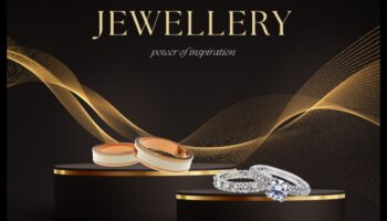 Sculpted Sophistication: The Timeless Allure of Fashion Jewellery