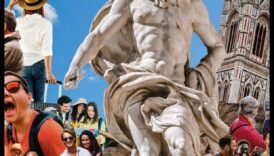 Sightseer's Gazette: Chronicles of Unmissable Views