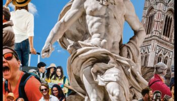 Sightseer's Gazette: Chronicles of Unmissable Views