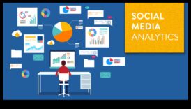 Ποια είναι η σημασία των Social Media Analytics στο Digital Marketing;