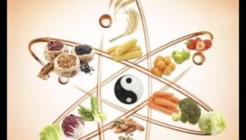The Nutrition Matrix: Χαρτογραφώντας την πορεία σας προς την υγεία