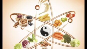 The Nutrition Matrix: Χαρτογραφώντας την πορεία σας προς την υγεία
