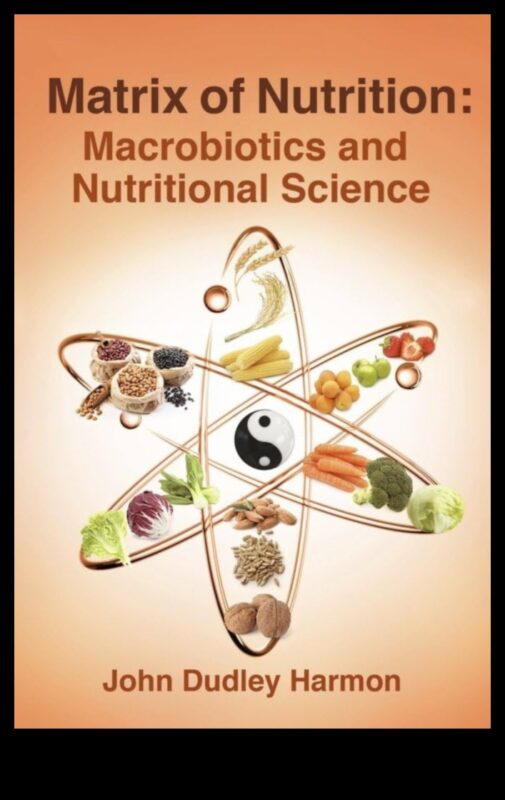 The Nutrition Matrix: Χαρτογραφώντας την πορεία σας προς την υγεία