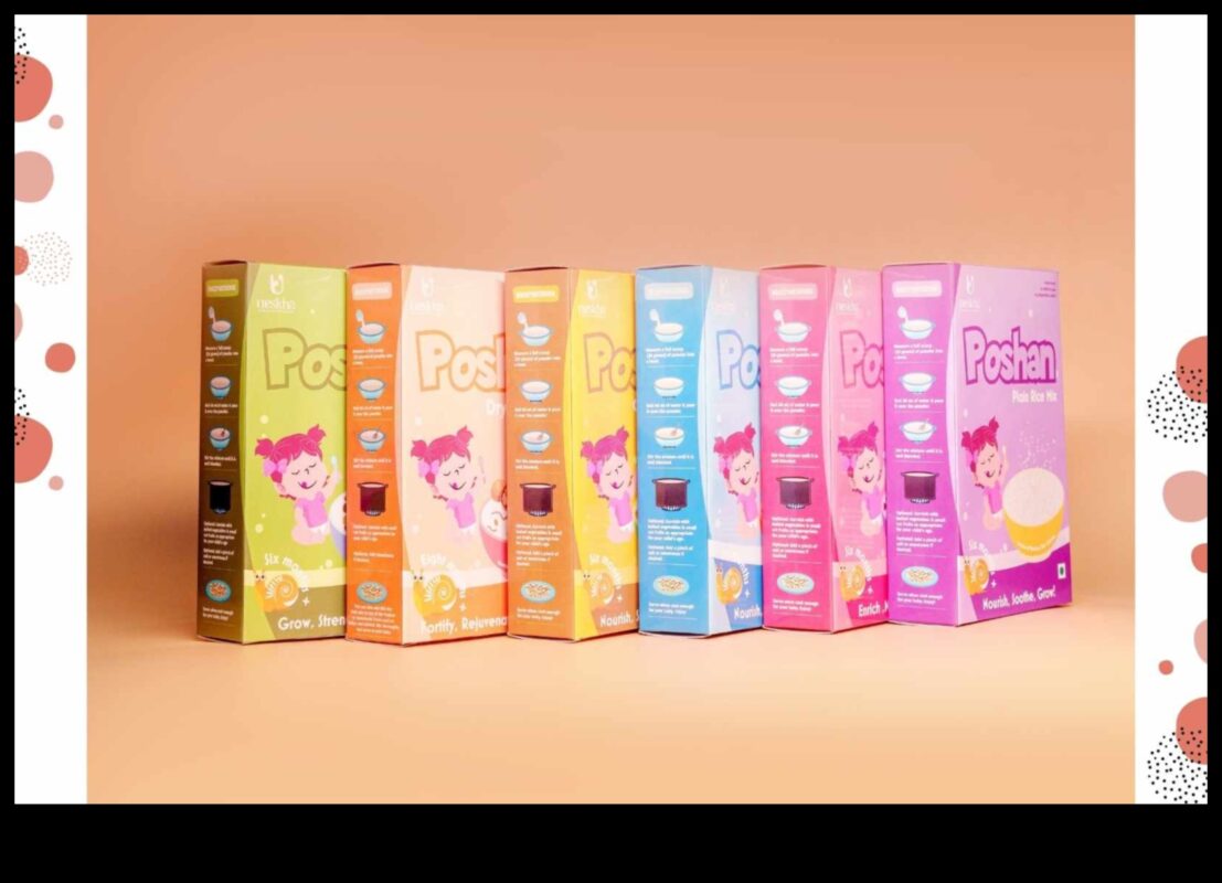 Tiny Tummies, Big Impact: A Guide for Pediatric Nutrition