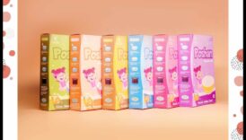 Tiny Tummies, Big Impact Ένας Κινητήρια δύναμη Παιδιατρικής Διατροφής 6 Tiny Tummies, Big Impact: A Guide for Pediatric Nutrition