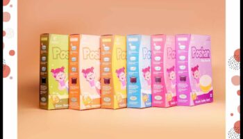 Tiny Tummies, Big Impact: A Guide for Pediatric Nutrition