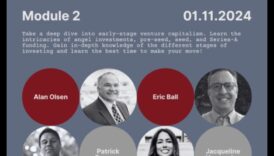 VentureVision: Βλέποντας τον κόσμο μέσα από φακούς περιπέτειας