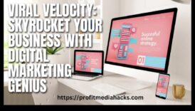 Viral Velocity: Επιτάχυνση της ανάπτυξης μέσω στρατηγικών μέσων κοινωνικής δικτύωσης