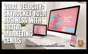 Viral Velocity: Επιτάχυνση της ανάπτυξης μέσω στρατηγικών μέσων κοινωνικής δικτύωσης