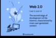 Παρουσιάστηκε το Web 2.0: Πλοήγηση στα επόμενα σύνορα της εξέλιξης του Διαδικτύου