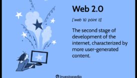 Παρουσιάστηκε το Web 2.0: Πλοήγηση στα επόμενα σύνορα της εξέλιξης του Διαδικτύου