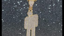 Whimsical Whispers: Hear the Enchantment in Our Whisper-Thin Necklaces