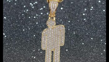 Whimsical Whispers: Hear the Enchantment in Our Whisper-Thin Necklaces