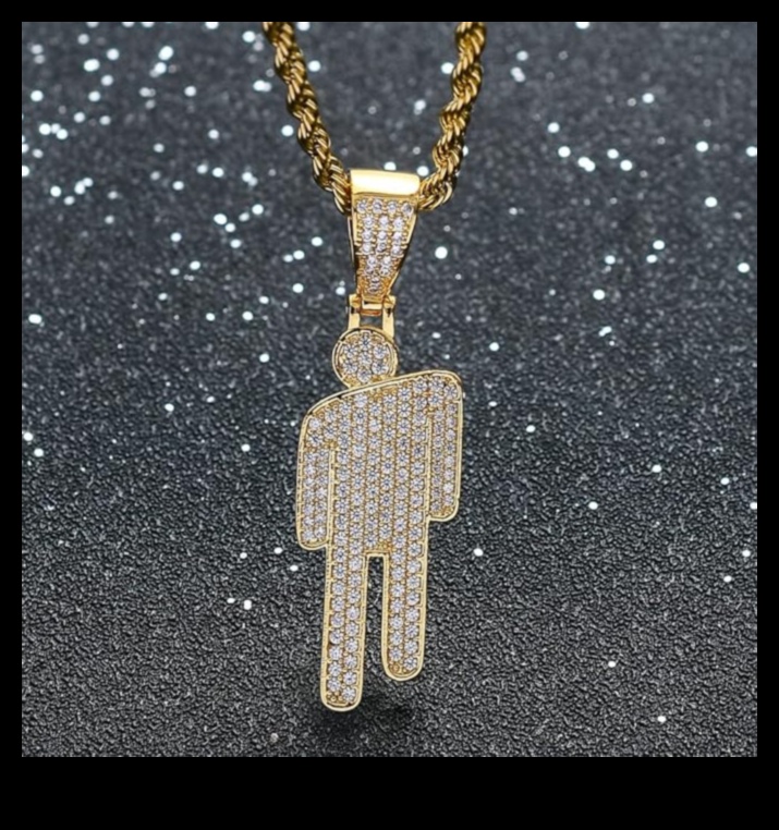 Whimsical Whispers Μια συλλογή από Whisper-Thin κολιέ για να μαγέψουν τις αισθήσεις σας 1 Whimsical Whispers: Hear the Enchantment in Our Whisper-Thin Necklaces