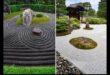 Zen Stones και Karesansui Waves: Japanese Garden Magic