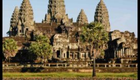 Ancient Vistas: A Visual Journey Through Historical Sites