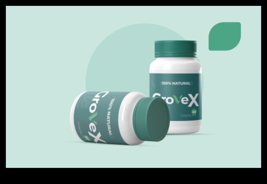 Αναζωογονήστε με συμπληρώματα: Θρέφοντας το σώμα και το μυαλό