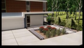 Αναπνεύστε ύπαρξη στο περιβάλλον σας με μαγευτική στολισμός κήπου 4 Αναπνεύστε ζωή στο τοπίο σας: Σαγηνευτική διακόσμηση κήπου